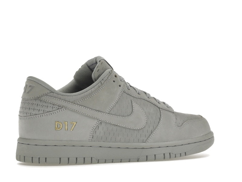 Nike Dunk Low Plattenbau