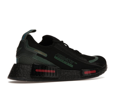 adidas NMD R1 Spectoo Star Wars Boba Fett