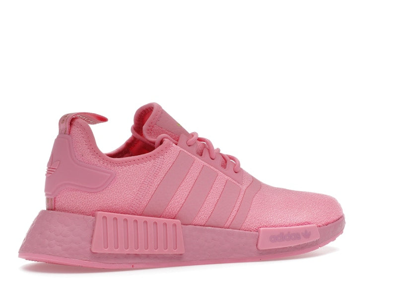 adidas NMD R1 Bliss Pink Matte Gold (Women's)