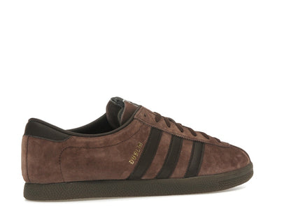 adidas Dublin size? Exclusive Brown