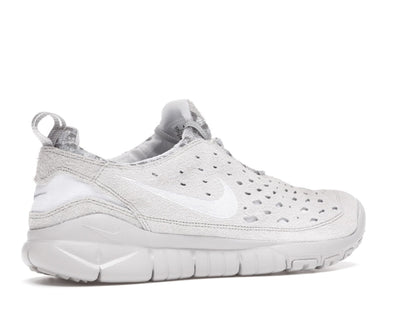 Nike Free Run Trail Neutral Grey Summit White