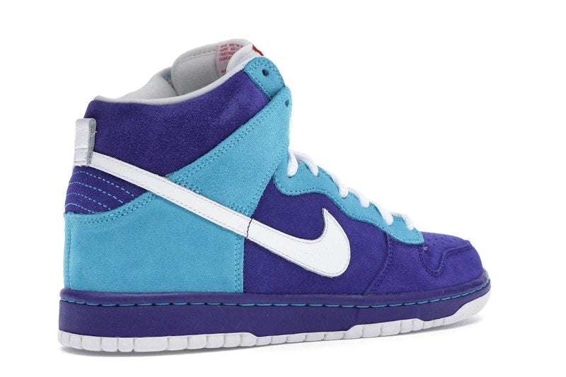 Nike SB Dunk High Oceanic Airlines