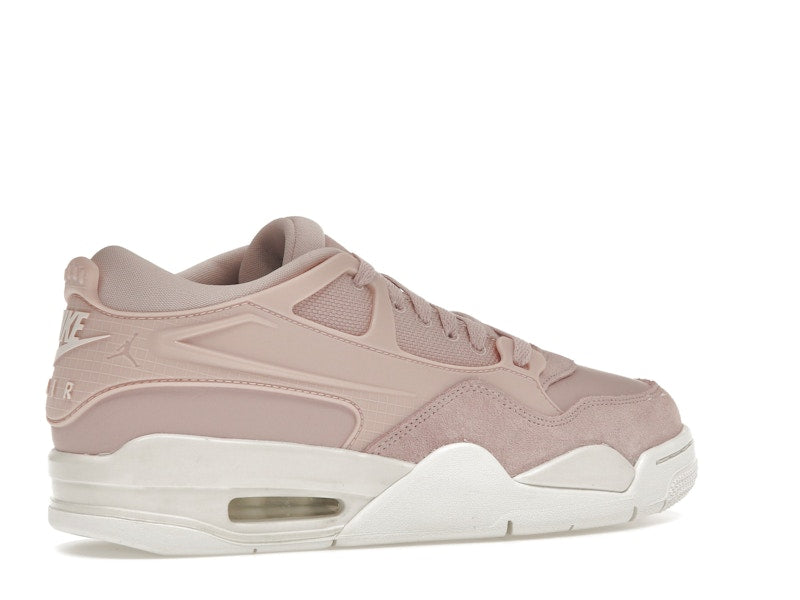 Jordan 4 RM Pink Oxford (Womens)