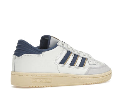 adidas Centennial 85 Lo Off White Preloved Ink