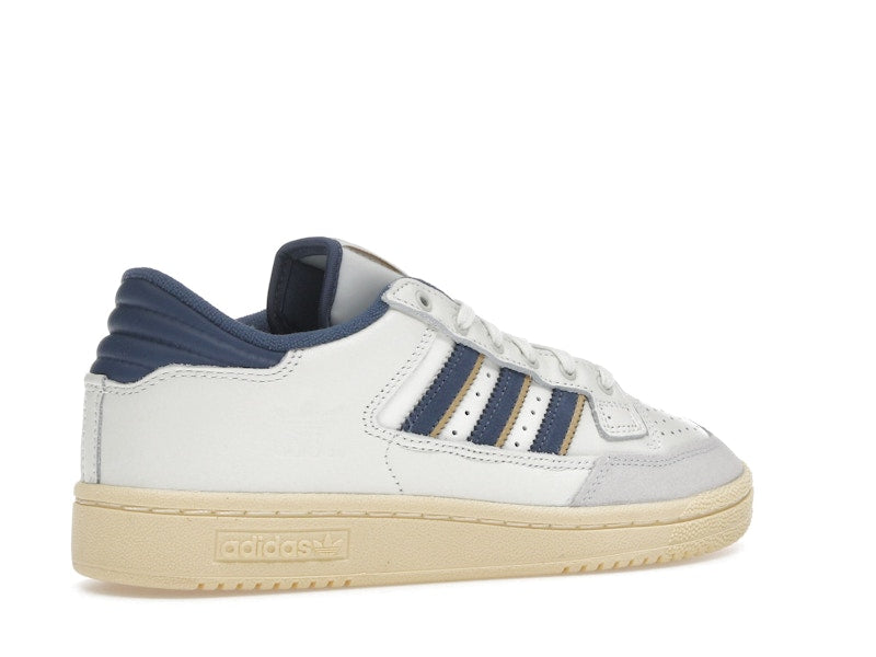 adidas Centennial 85 Lo Off White Preloved Ink