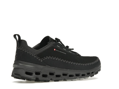 On Running Cloudaway 2 Black Eclipse (Women's)