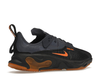 Nike React Type GTX Black Bright Ceramic