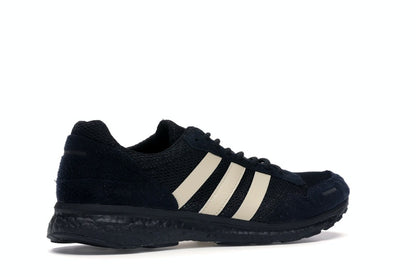 adidas adiZero adios 3 Undefeated Black
