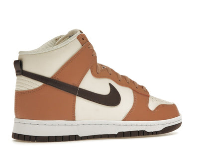 Nike Dunk High Dusted Clay (Women's)