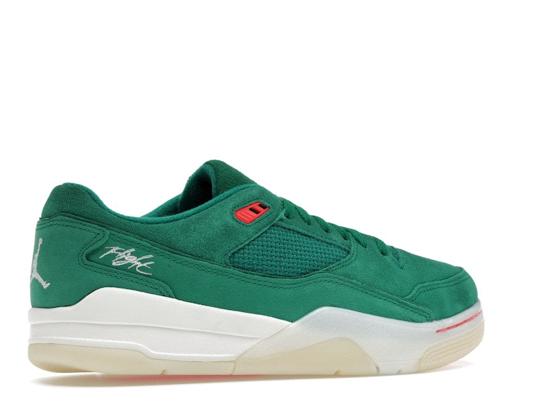 Jordan Flight Court Malachite