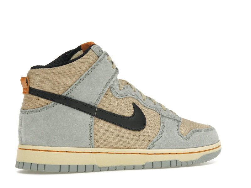 Nike Dunk High SE Hemp Hoops