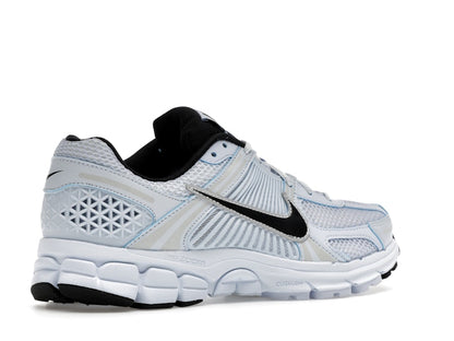Nike Zoom Vomero 5 Blue Tint Platinum Tint Metallic Platinum Black (Women's)