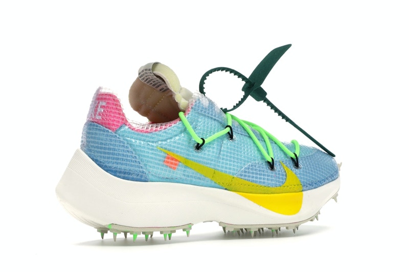 Nike Vapor Street Off-White Polarized Blue (Women's)