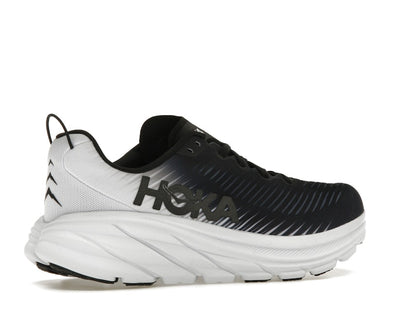 Hoka One One Rincon 3 Black White (Women's)