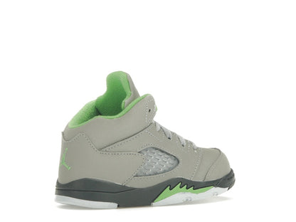 Jordan 5 Retro Green Bean (2022) (TD)