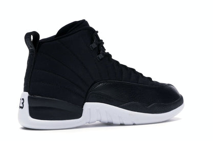 Jordan 12 Retro Nylon