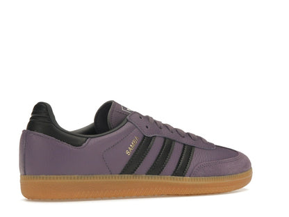 adidas Samba Shadow Violet (Women's)