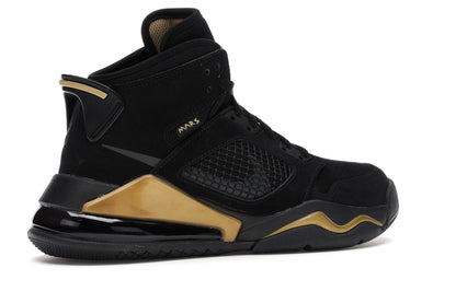 Jordan Mars 270 Black Gold (GS)