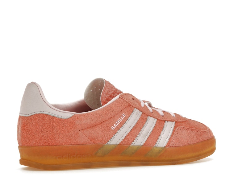 adidas Gazelle Indoor Wonder Clay (Women's)