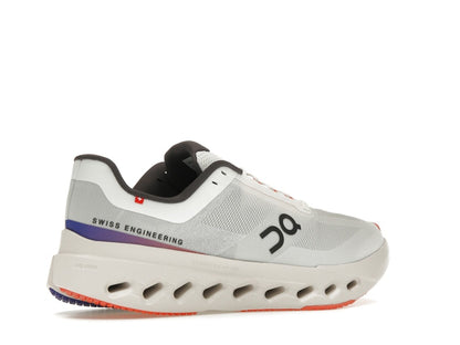On Running Cloudsurfer Next White Flame (Women's)