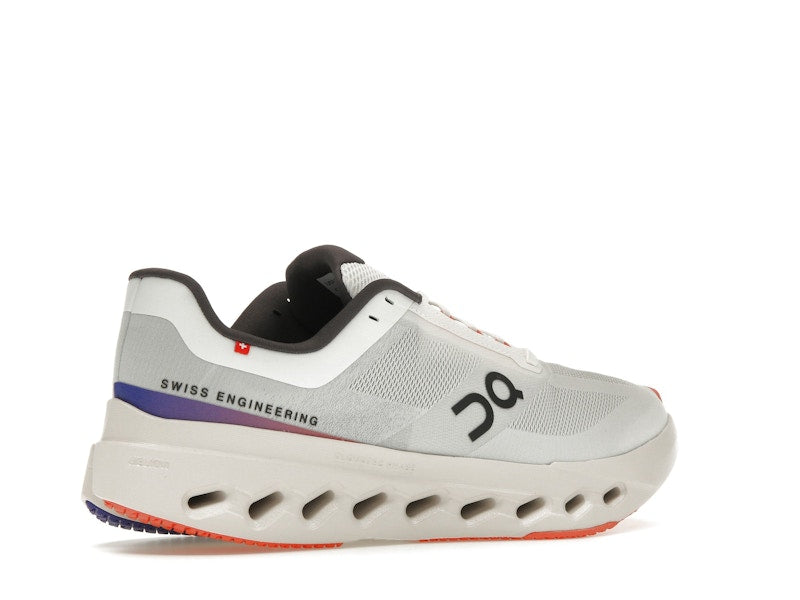 On Running Cloudsurfer Next White Flame (Women's)