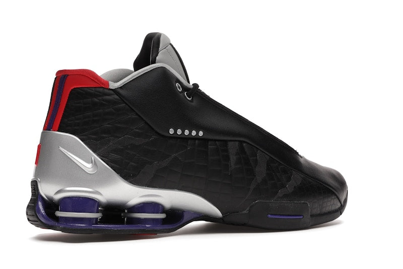 Nike Shox BB4 Raptors