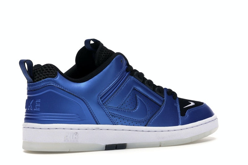 Nike SB Air Force 2 Low Foamposite