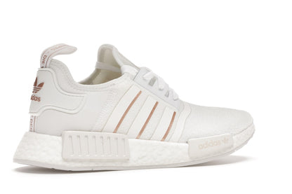 adidas NMD_R1 Cloud White Rose Gold (Women's)