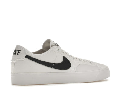 Nike SB Blazer Court White Black