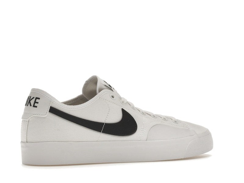 Nike SB Blazer Court White Black