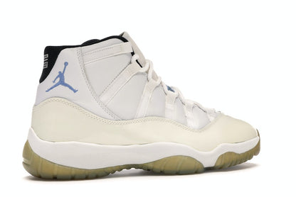 Jordan 11 Retro Columbia (2001)