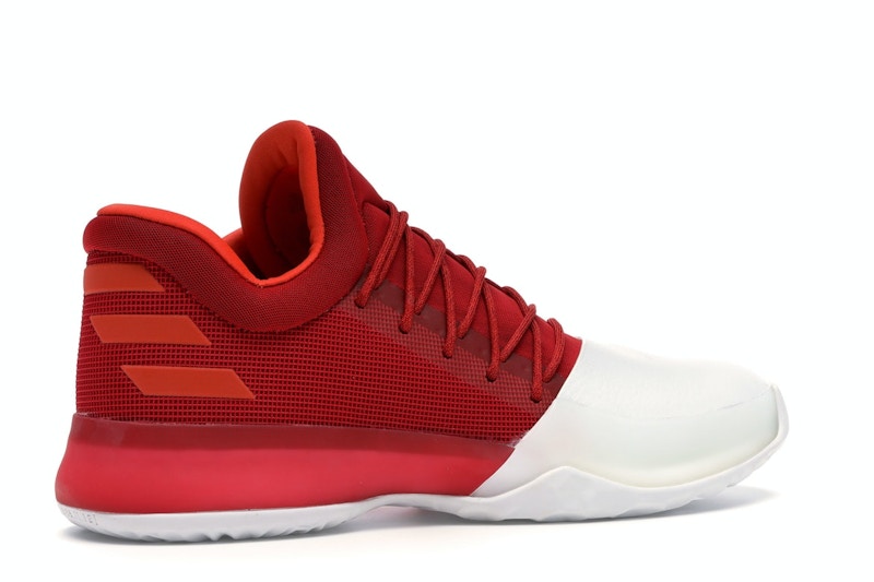 adidas Harden Vol. 1 Home