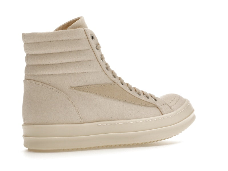 Rick Owens DRKSHDW Vintage High Natural Milk (Women's)