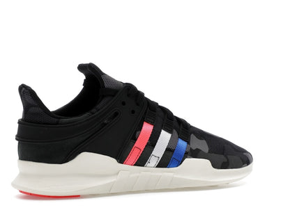 adidas EQT Support ADV Tri Color Stripes Camo