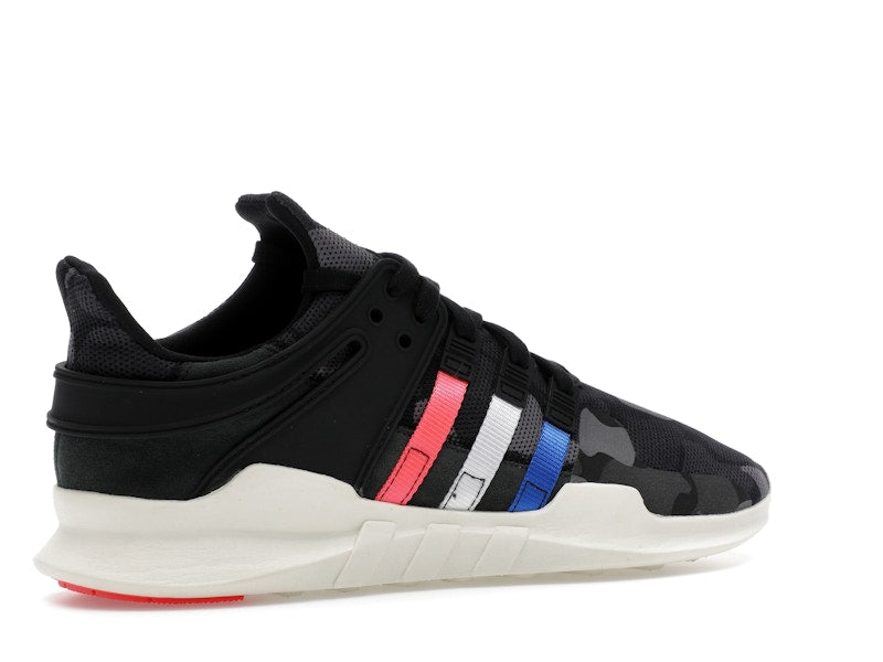 adidas EQT Support ADV Tri Color Stripes Camo