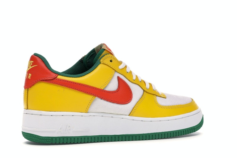 Nike Air Force 1 Low Notting Hill Carnival
