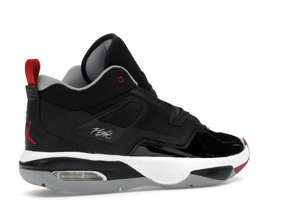 Jordan Stay Loyal 3 Black Cement