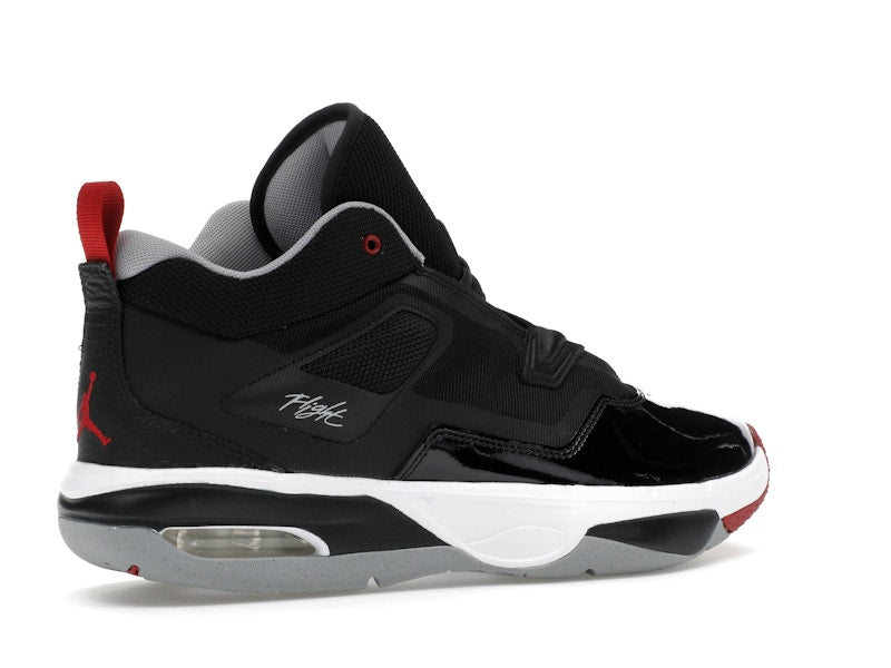 Jordan Stay Loyal 3 Black Cement