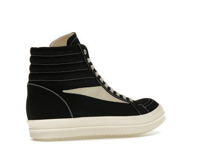 Rick Owens Porterville DRKSHDW Vintage High Black Milk (Women's)