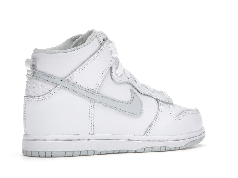 Nike Dunk High SP Pure Platinum (PS)