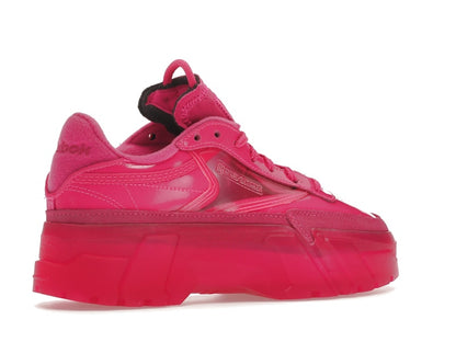 Reebok Club C Cardi Dynamic Pink (Women's)