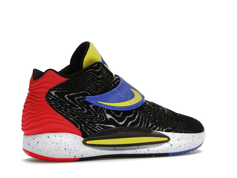 Nike KD 14 Pop Art