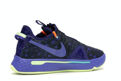 Nike PG 4 Gatorade