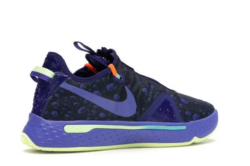 Nike PG 4 Gatorade