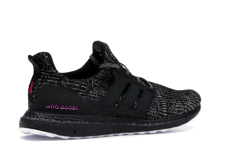 adidas Ultra Boost 4.0 Breast Cancer Awareness