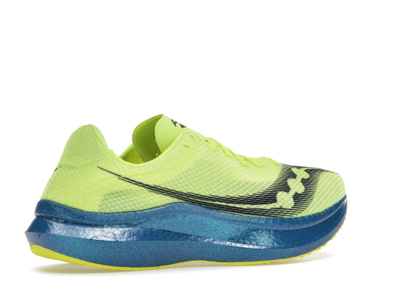 Saucony Endorphin Pro+ Boston Marathon