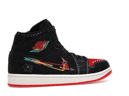 Jordan 1 Mid SE Siempre Familia