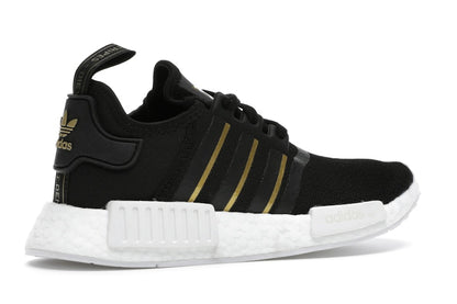 adidas NMD_R1 Core Black (Women's)