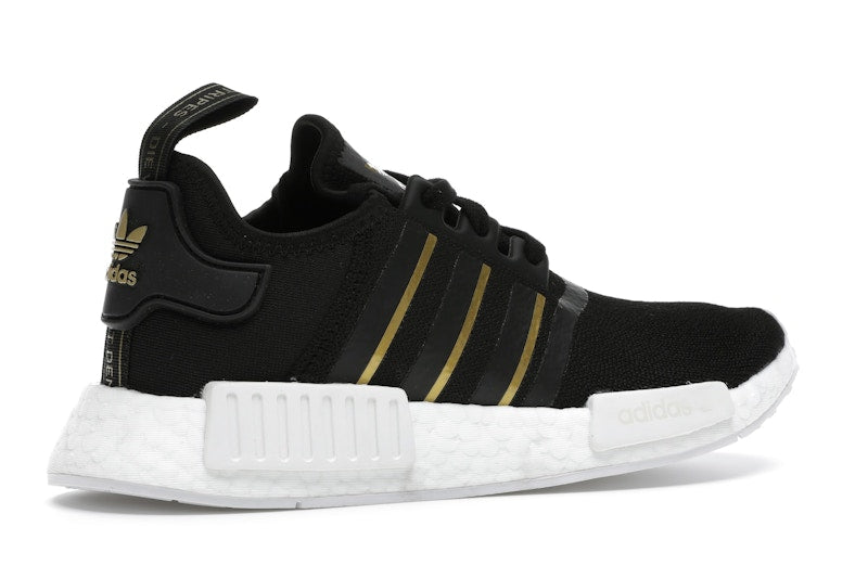 adidas NMD_R1 Core Black (Women's)
