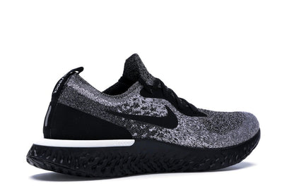 Nike Epic React Flyknit Cookies & Cream (Women's)